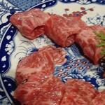 焼肉あをゐ - 