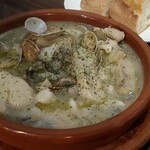 エル・ペスカドール - 