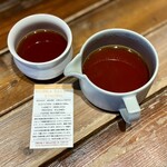 アンリミテッド コーヒー バー - 