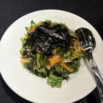 焼肉かくら 西中洲店 - 