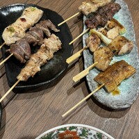 薩摩 雅咲亭 東京浜松町店 -  薩摩 雅咲亭 東京浜松町店 -