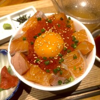 Seafood bar Ermitage 横浜鶴屋町店 - 