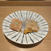 鮨まつもと - 