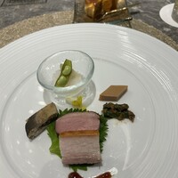 中国料理 新香港 - 前菜