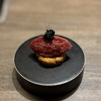 USHIGORO S. SHINJUKU - 