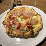 Motive Pizzeria E Caseificio - 