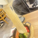 原価ビストロチーズプラス - 