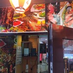 シュラスコBBQ&TANDOOR - 