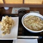 丸駒製麺 - 