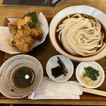 うどん屋 つなぐ - 