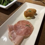 Motive Pizzeria E Caseificio - 