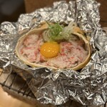 味処 一合半 ぶん家 - 