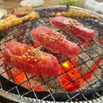 日ノ出ホルモン - 