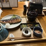 めしや うおたろう - 