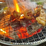 日ノ出ホルモン - 