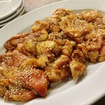 日ノ出ホルモン - 