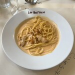 ラ・ベットラ・ダ・オチアイ - 