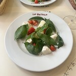 ラ・ベットラ・ダ・オチアイ - 