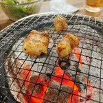 日ノ出ホルモン - 