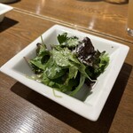 Motive Pizzeria E Caseificio - 