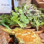 PALM Cafe&Creperie - 