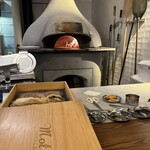 Motive Pizzeria E Caseificio - 