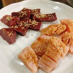 日ノ出ホルモン - 