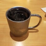 コメダ珈琲店 - ドリンク写真: