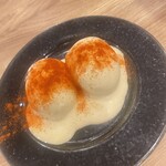 原価ビストロチーズプラス - 