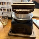 めしや うおたろう - 