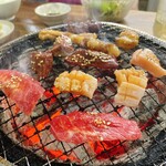 日ノ出ホルモン - 