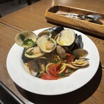 Motive Pizzeria E Caseificio - 