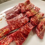 日ノ出ホルモン - 