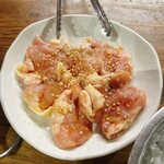 日ノ出ホルモン - 