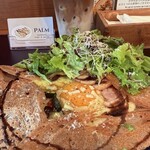 PALM Cafe&Creperie - 