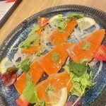 原価ビストロチーズプラス - 