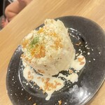 原価ビストロチーズプラス - 