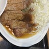 とんかつ まるや 浜松町店