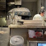 ピッツェリア イル・タンブレッロ - 