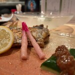 魚将 - 