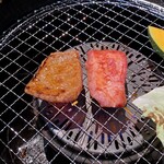 利花苑 明治通り店 - 