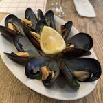 ピッツェリア イル・タンブレッロ - 