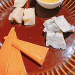 ステーキ酒場 イルターボロ - 