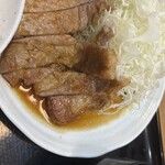 とんかつ まるや 浜松町店 - 
