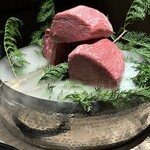 焼肉牛印 神楽坂店 - 