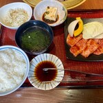 利花苑 明治通り店 - 