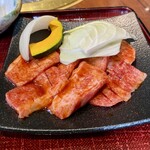 利花苑 明治通り店 - 