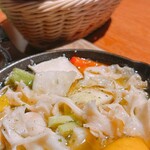 ステーキ酒場 イルターボロ - 