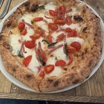 ピッツェリア イル・タンブレッロ - 