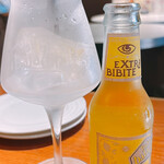 ステーキ酒場 イルターボロ - 